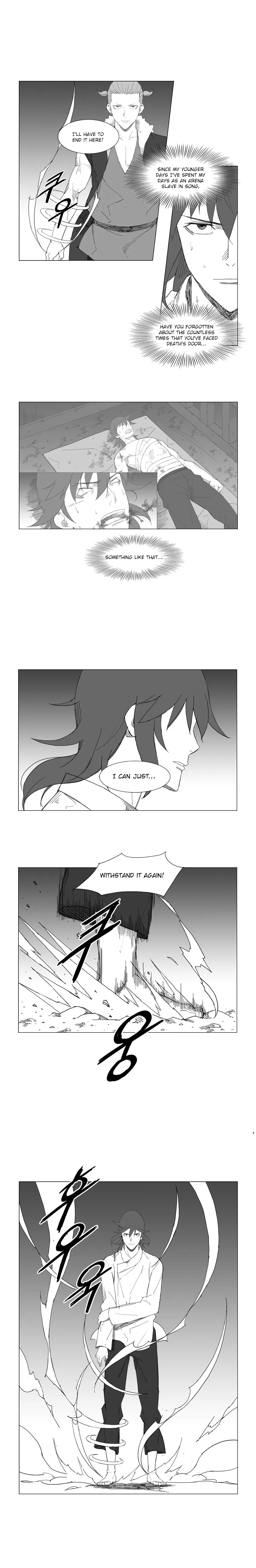 Read Mujang (en) Manga Online