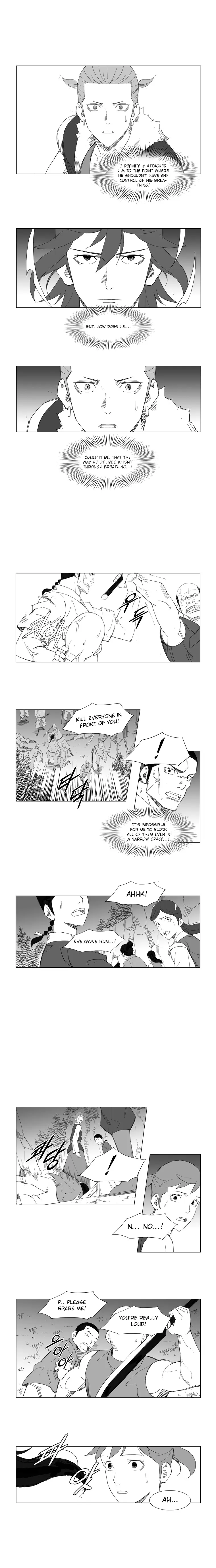 Read Mujang (en) Manga Online