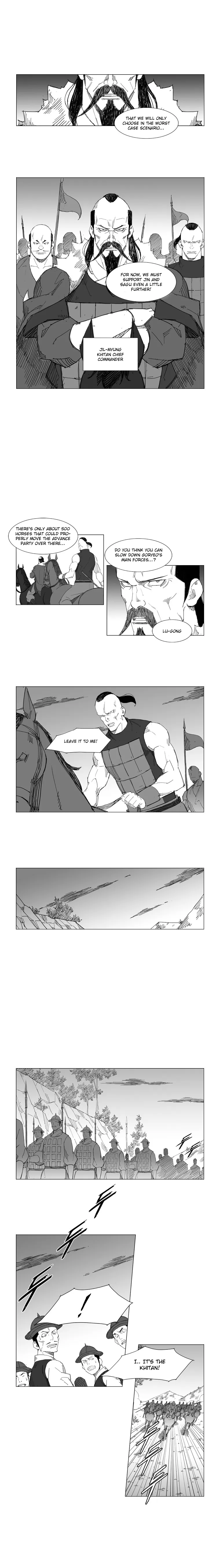 Read Mujang (en) Manga Online