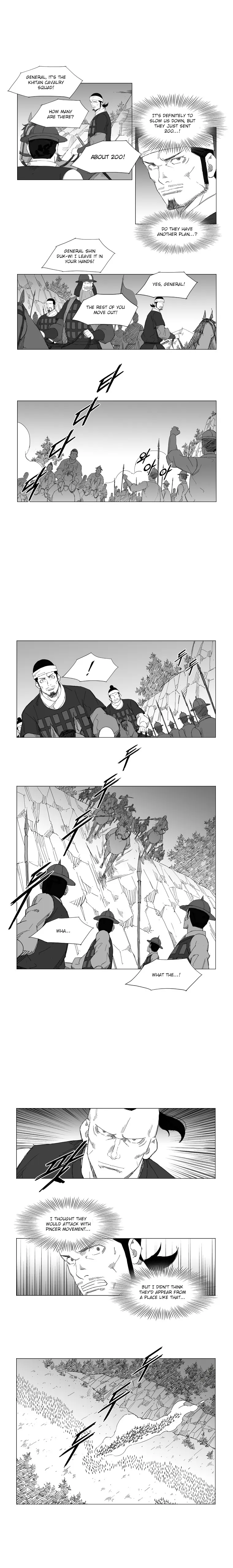 Read Mujang (en) Manga Online