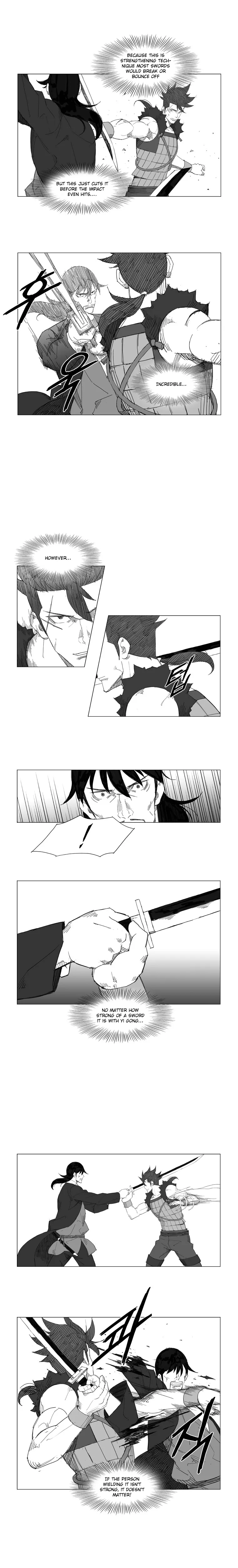 Read Mujang (en) Manga Online