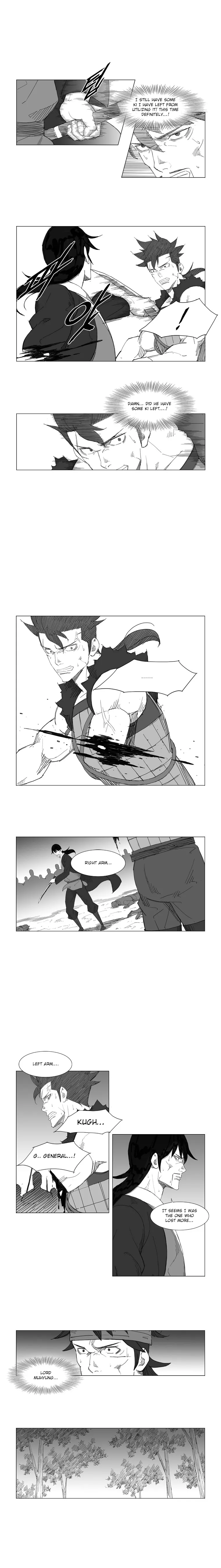 Read Mujang (en) Manga Online