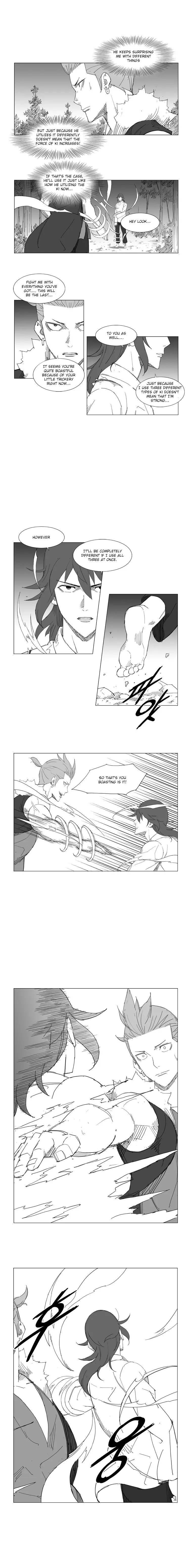 Read Mujang (en) Manga Online