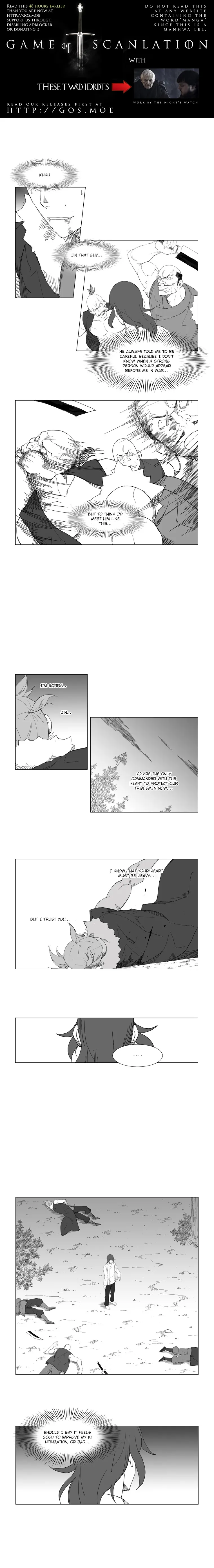 Read Mujang (en) Manga Online