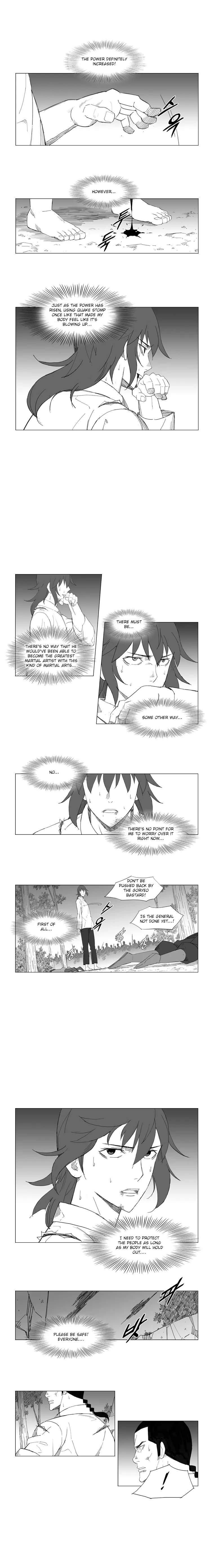 Read Mujang (en) Manga Online