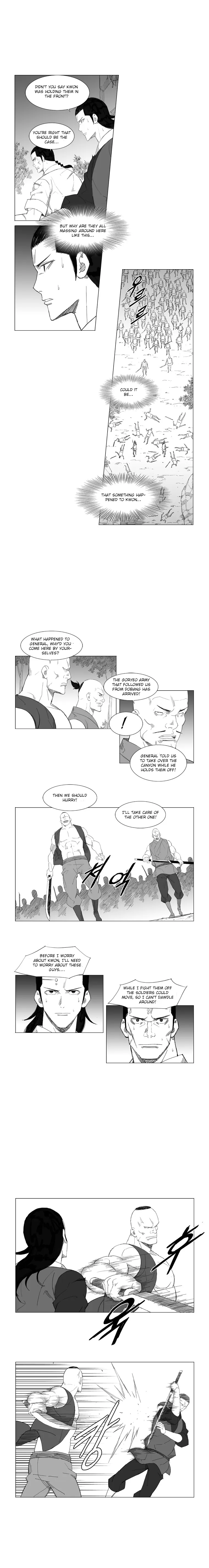 Read Mujang (en) Manga Online