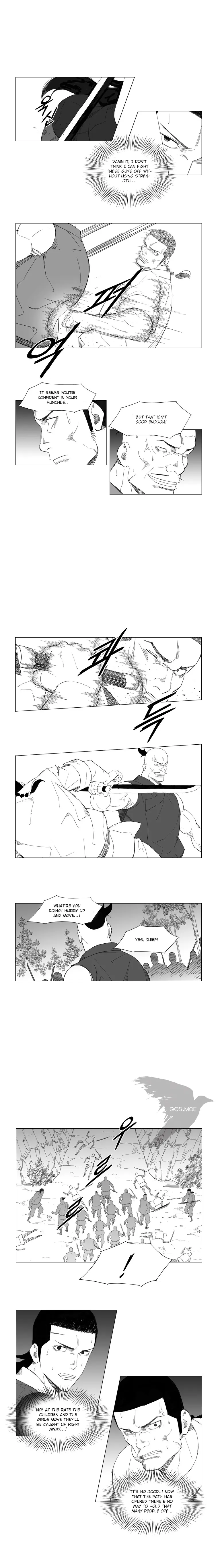 Read Mujang (en) Manga Online