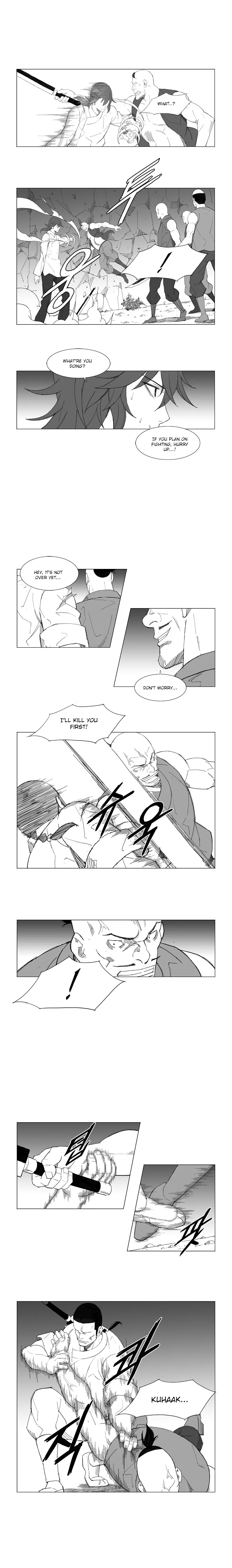 Read Mujang (en) Manga Online