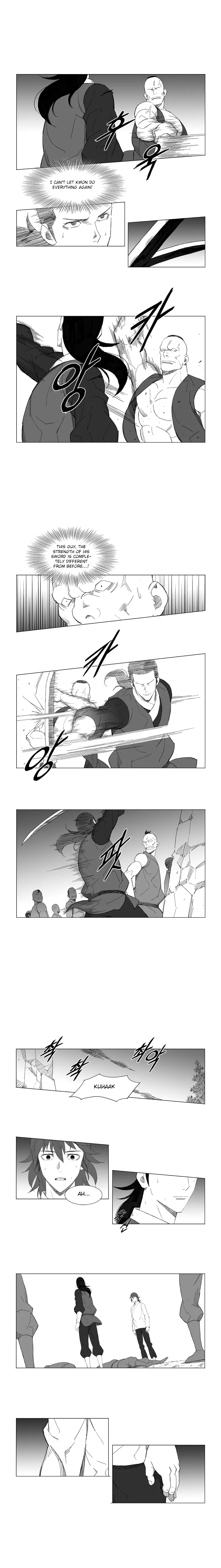 Read Mujang (en) Manga Online