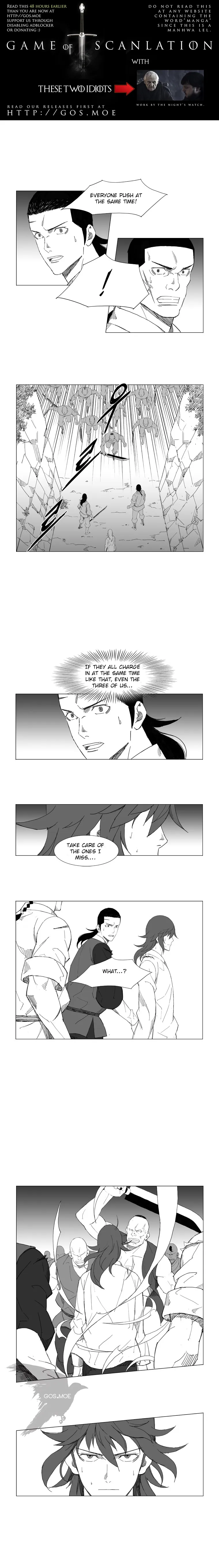 Read Mujang (en) Manga Online