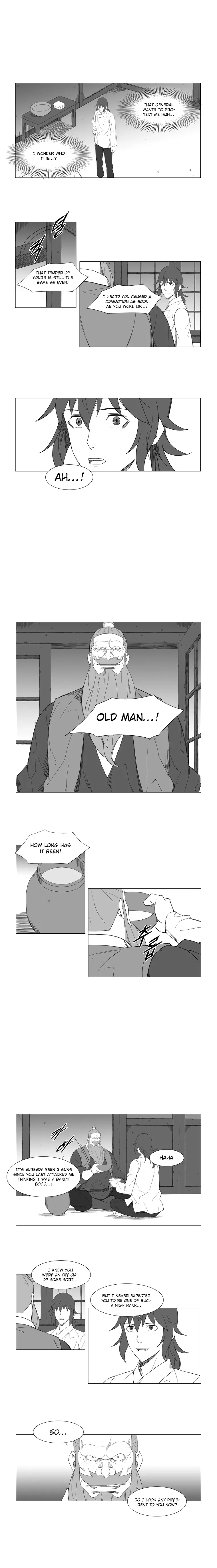 Read Mujang (en) Manga Online