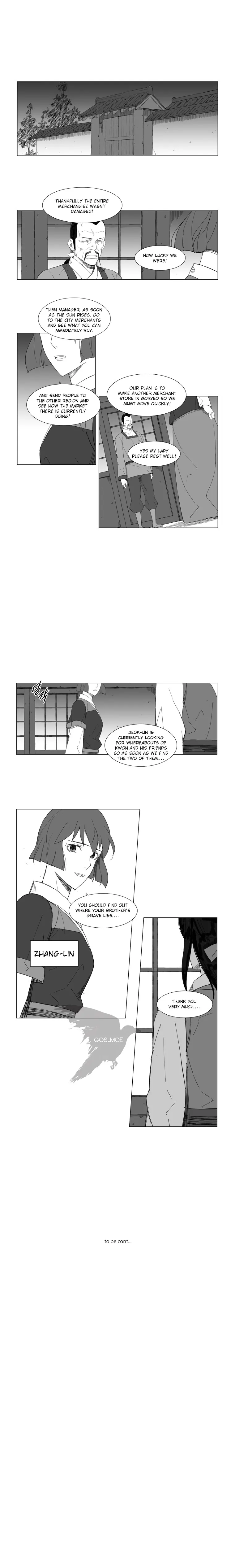 Read Mujang (en) Manga Online