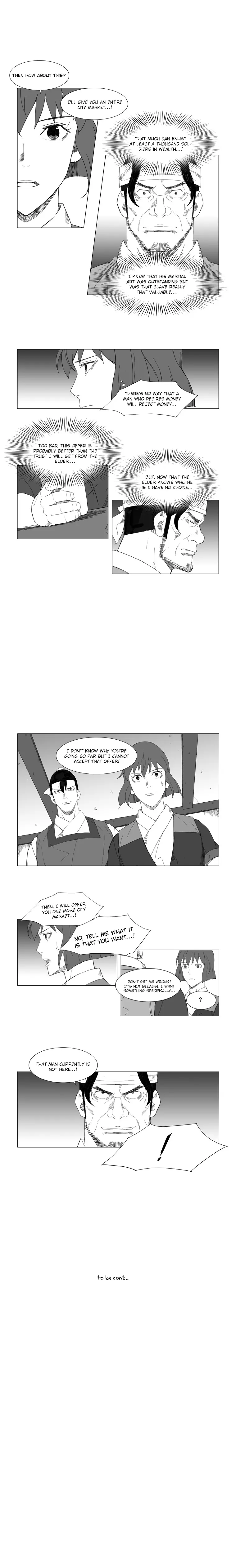 Read Mujang (en) Manga Online