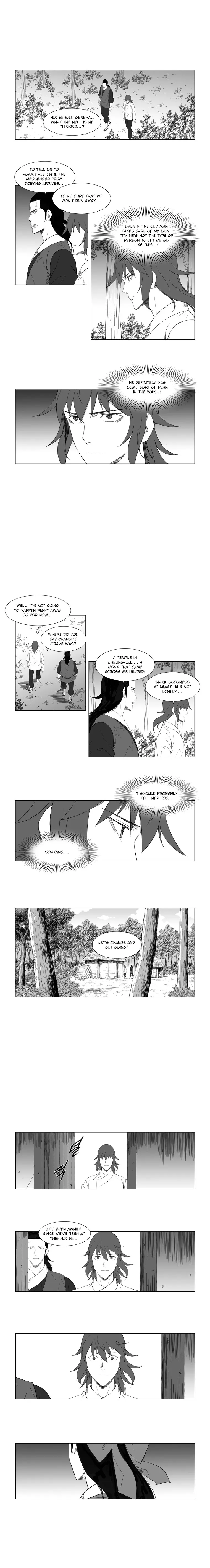 Read Mujang (en) Manga Online