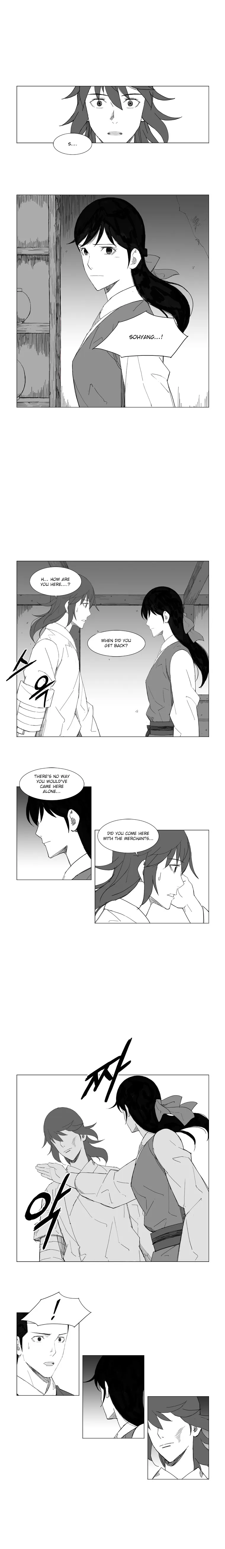 Read Mujang (en) Manga Online