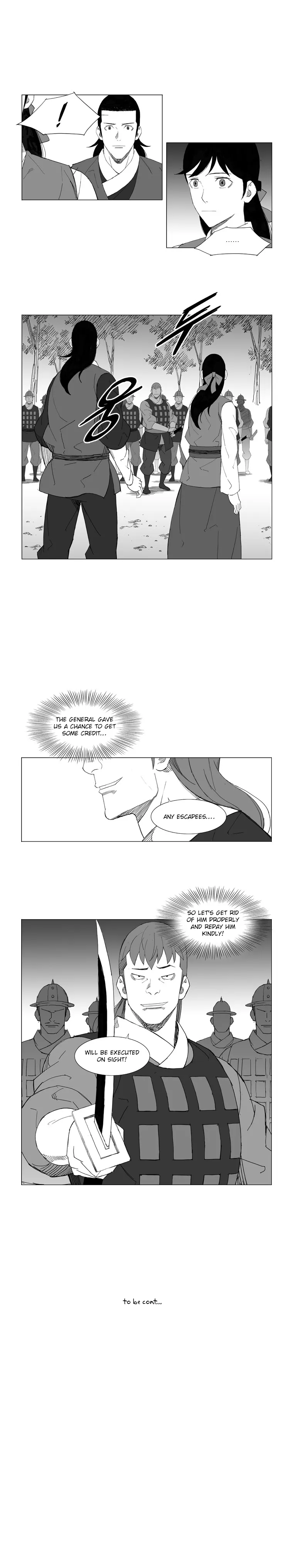 Read Mujang (en) Manga Online