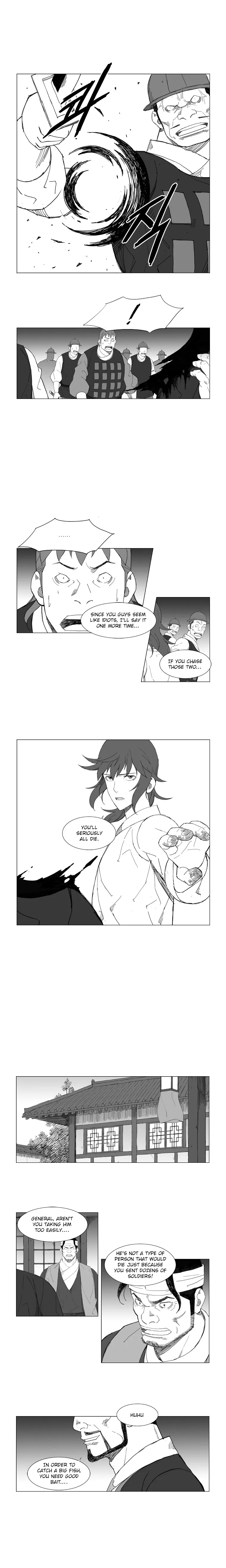 Read Mujang (en) Manga Online