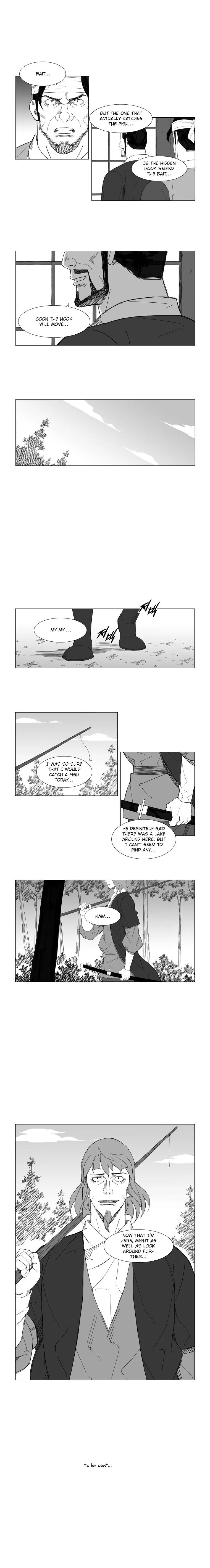 Read Mujang (en) Manga Online