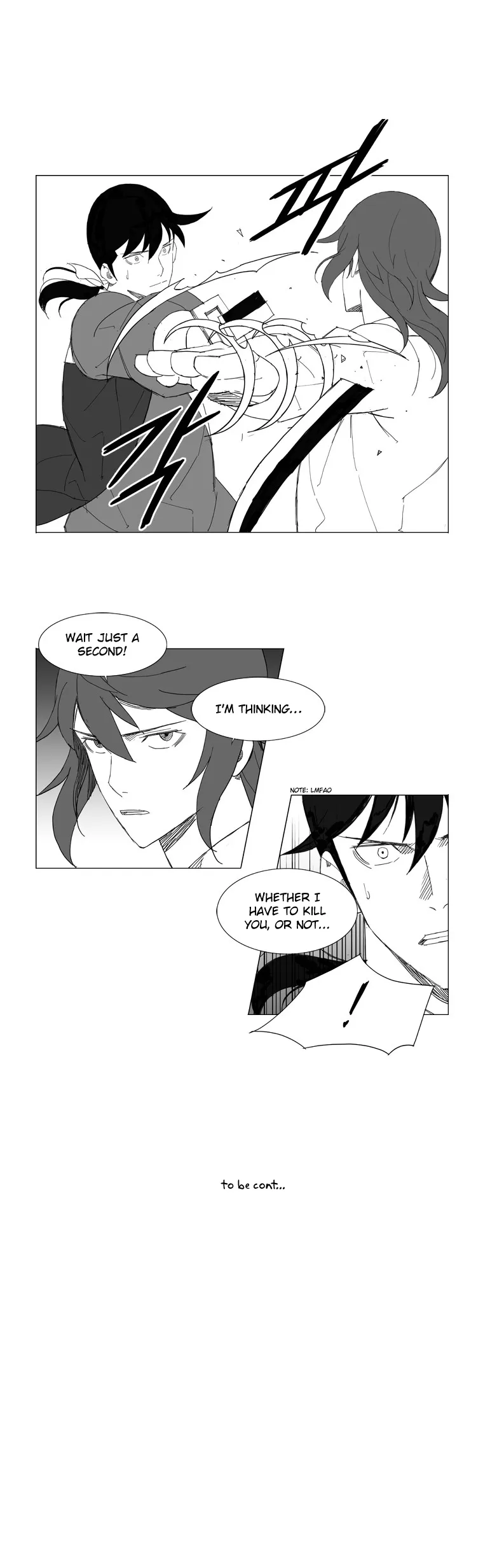 Read Mujang (en) Manga Online