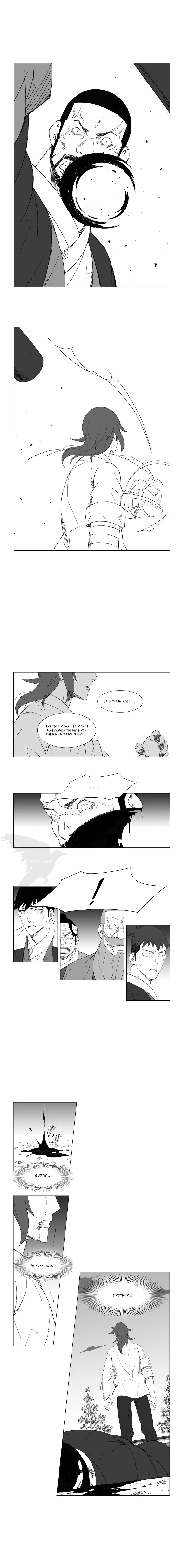 Read Mujang (en) Manga Online