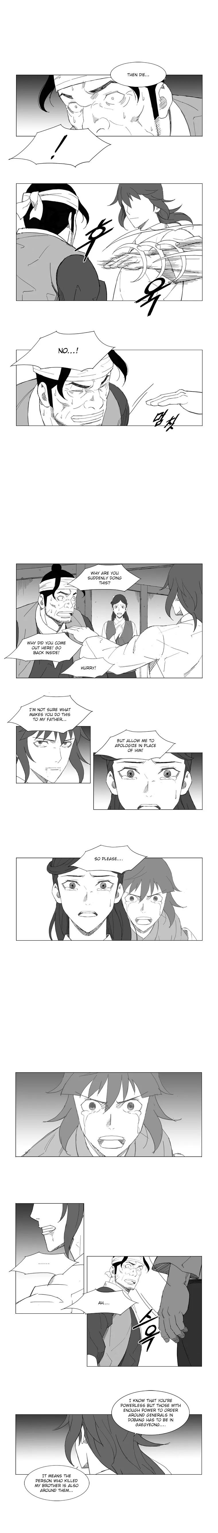 Read Mujang (en) Manga Online