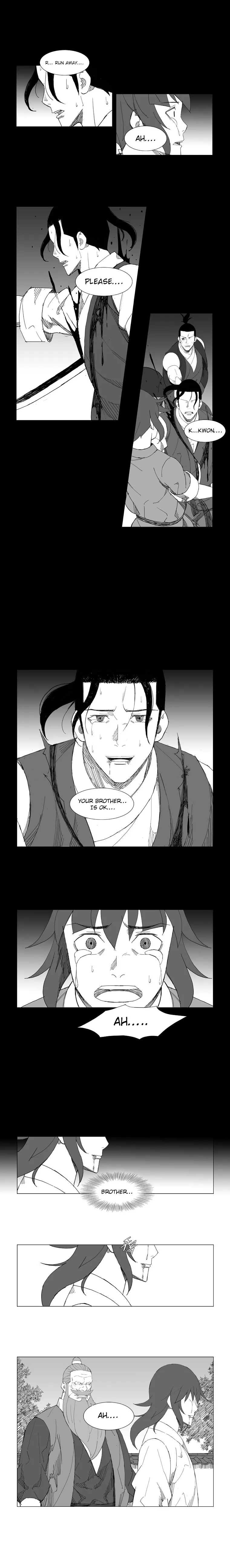 Read Mujang (en) Manga Online