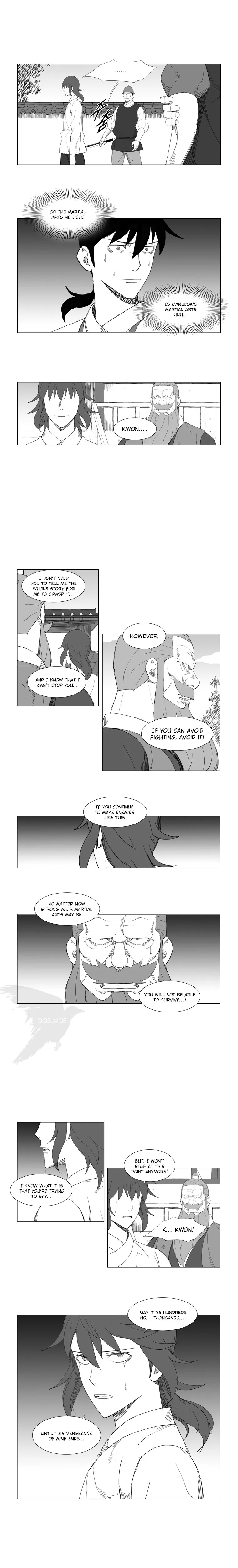 Read Mujang (en) Manga Online