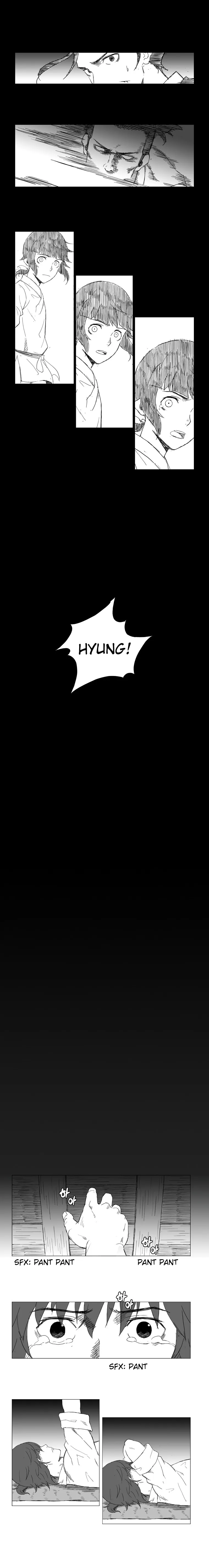 Read Mujang (en) Manga Online