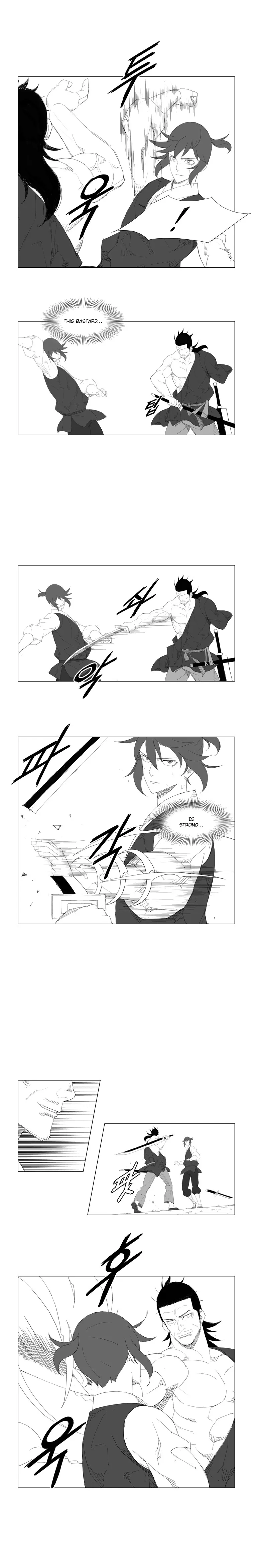 Read Mujang (en) Manga Online