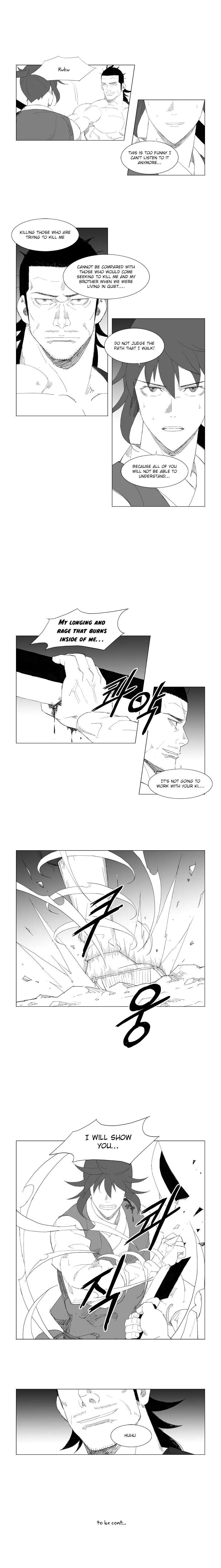 Read Mujang (en) Manga Online