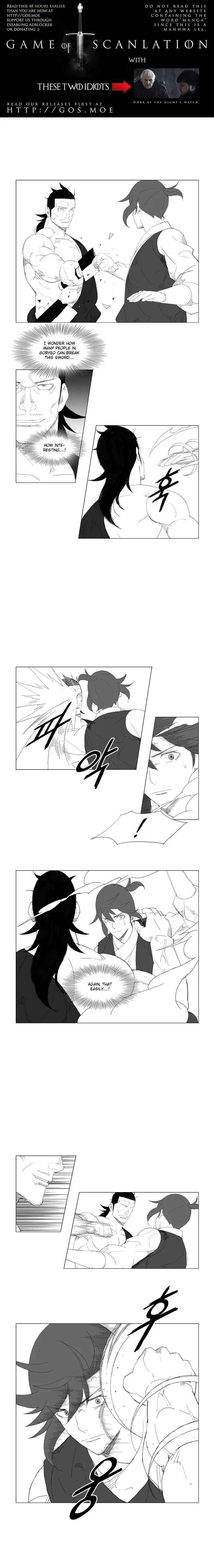 Read Mujang (en) Manga Online