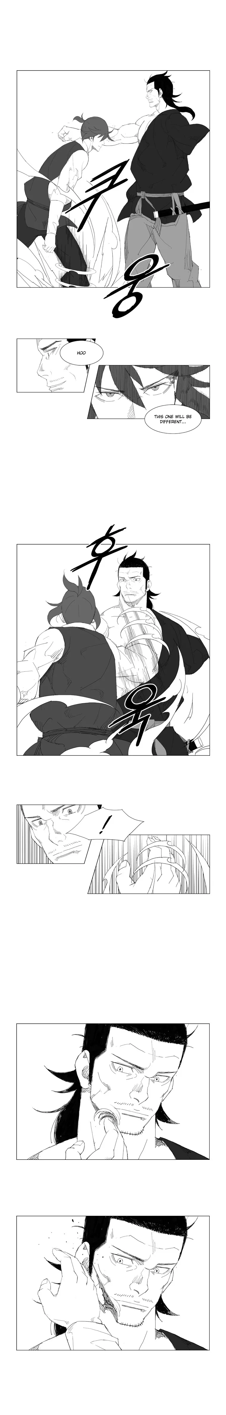 Read Mujang (en) Manga Online