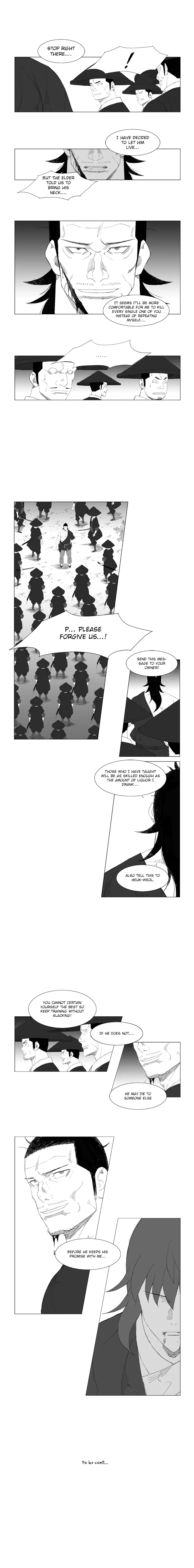 Read Mujang (en) Manga Online