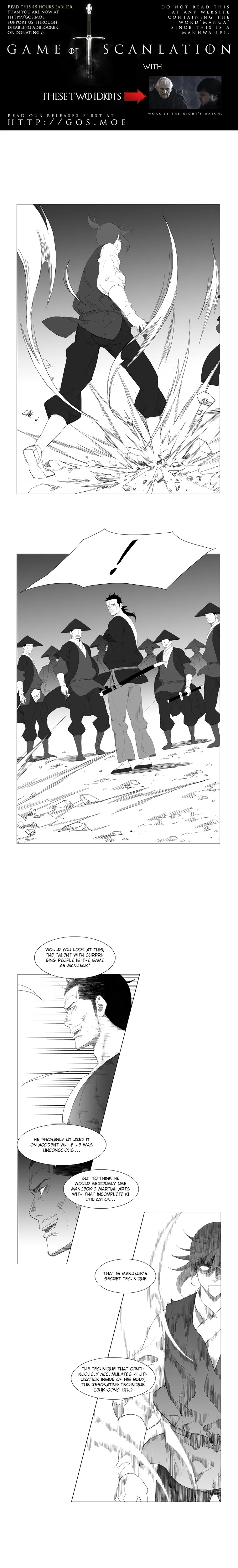 Read Mujang (en) Manga Online