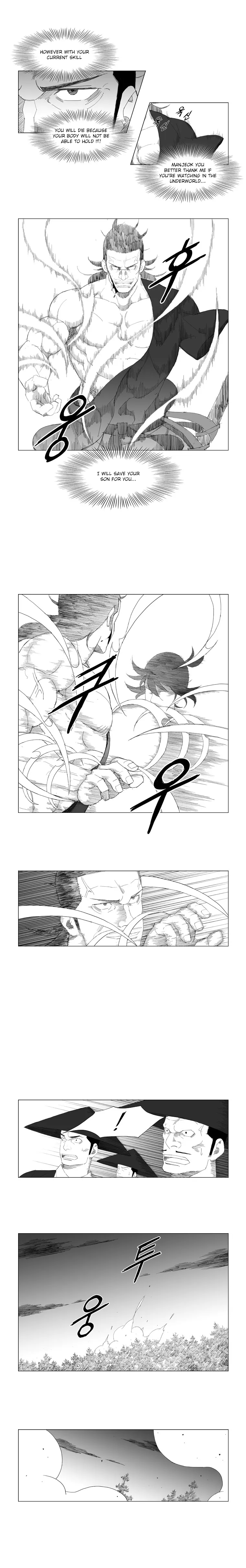 Read Mujang (en) Manga Online