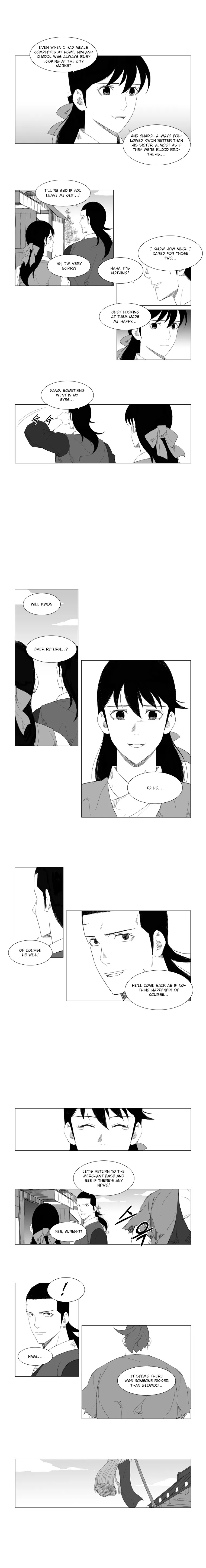 Read Mujang (en) Manga Online