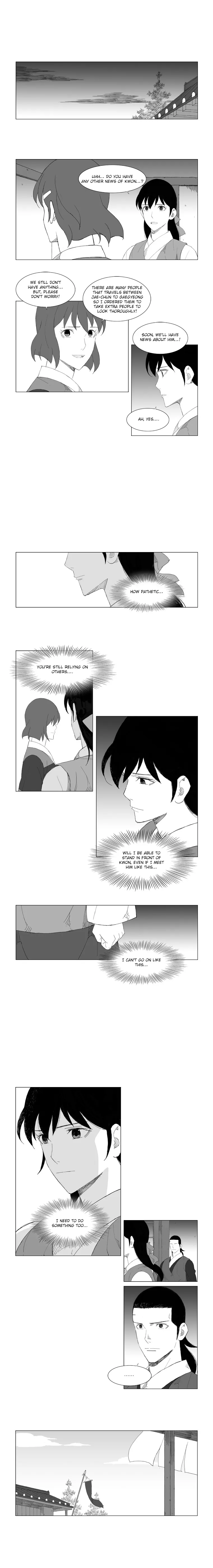 Read Mujang (en) Manga Online