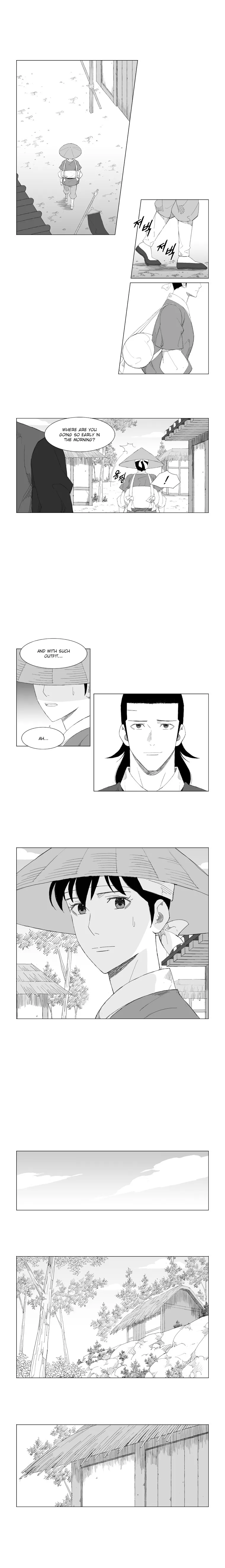 Read Mujang (en) Manga Online