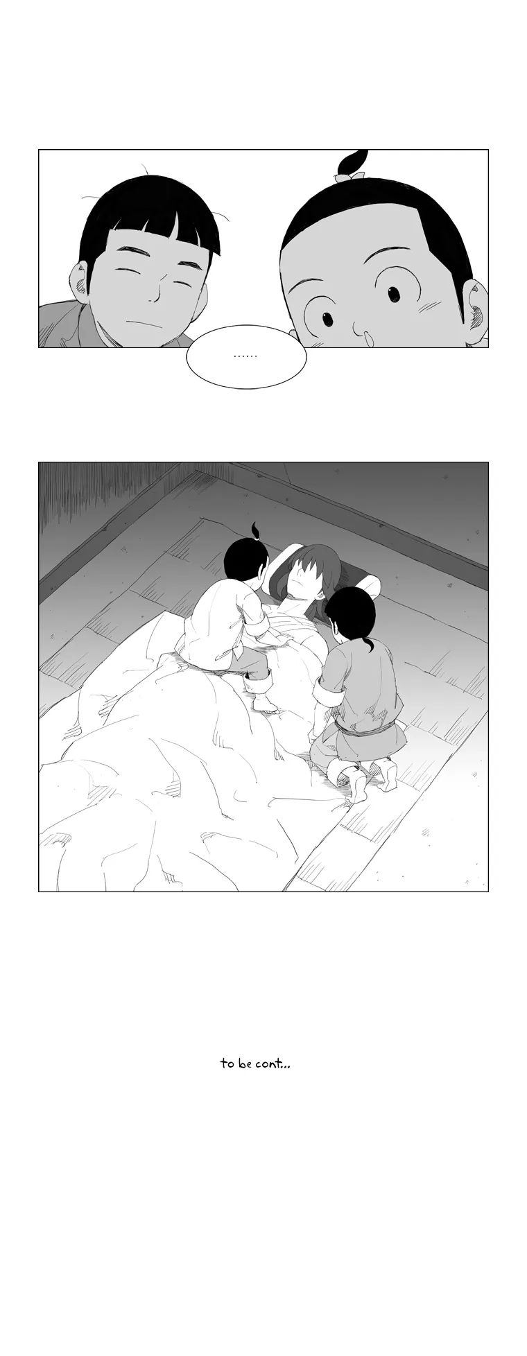 Read Mujang (en) Manga Online