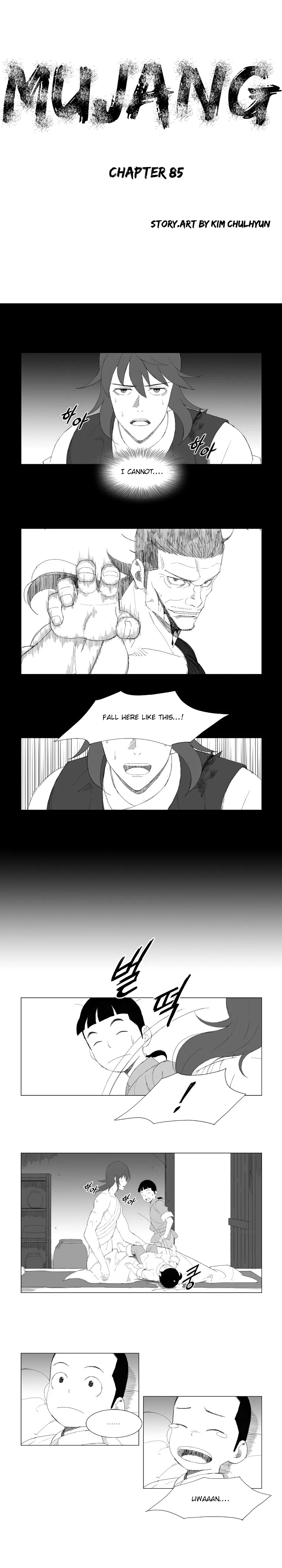 Read Mujang (en) Manga Online