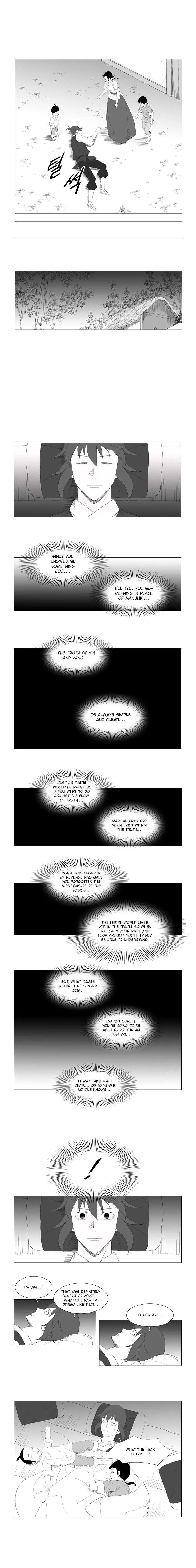 Read Mujang (en) Manga Online