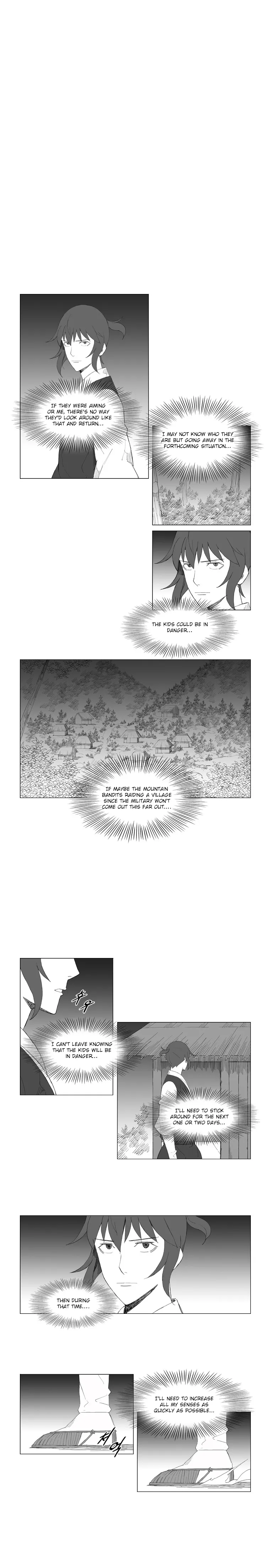 Read Mujang (en) Manga Online