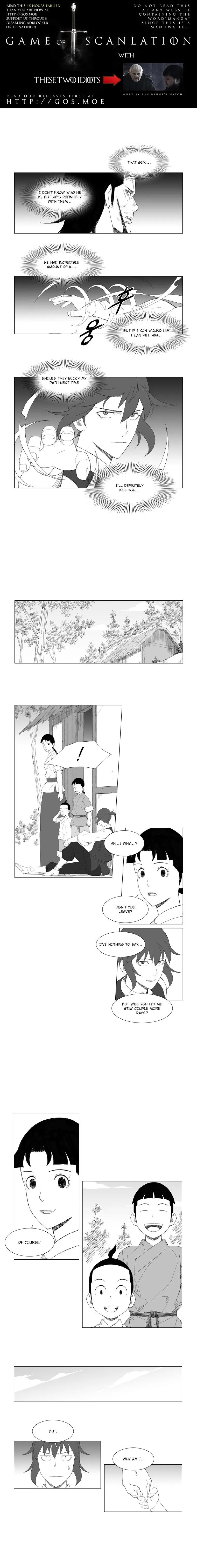 Read Mujang (en) Manga Online