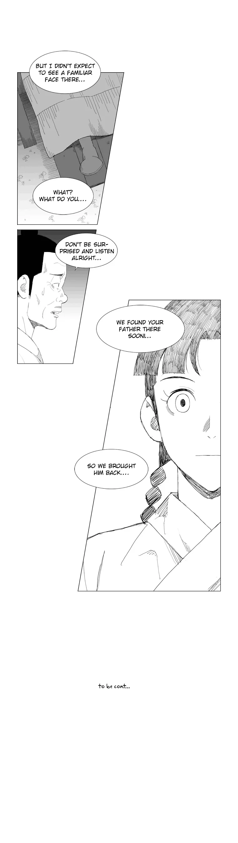 Read Mujang (en) Manga Online