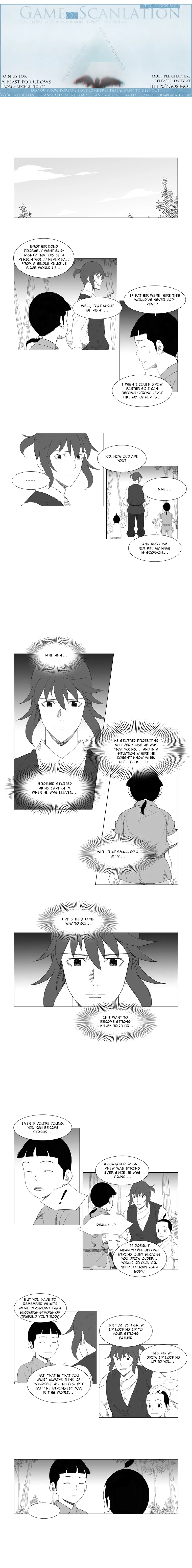 Read Mujang (en) Manga Online