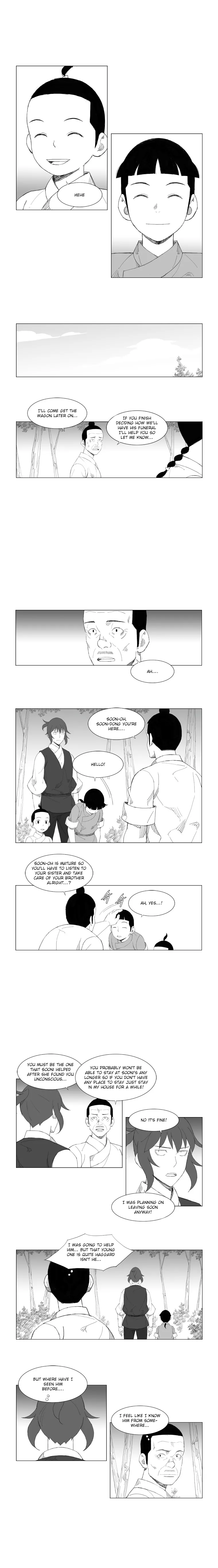 Read Mujang (en) Manga Online