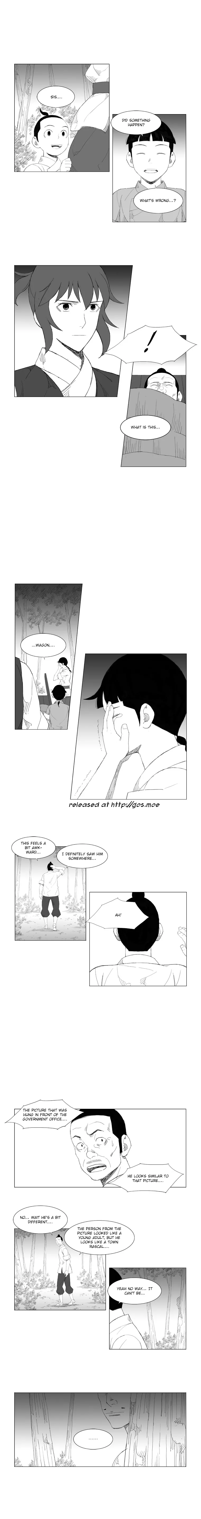 Read Mujang (en) Manga Online