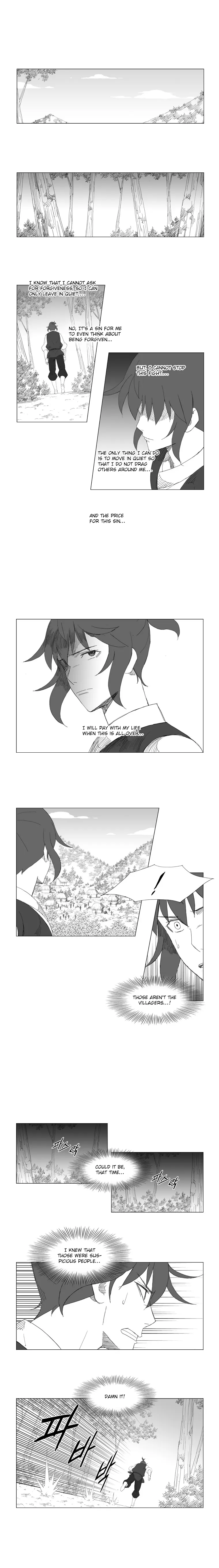 Read Mujang (en) Manga Online