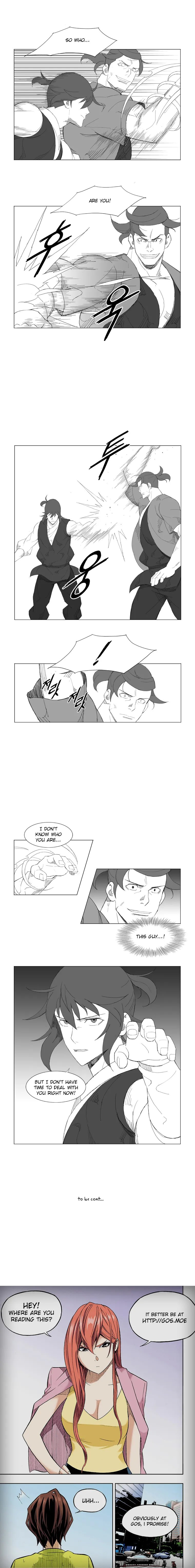 Read Mujang (en) Manga Online