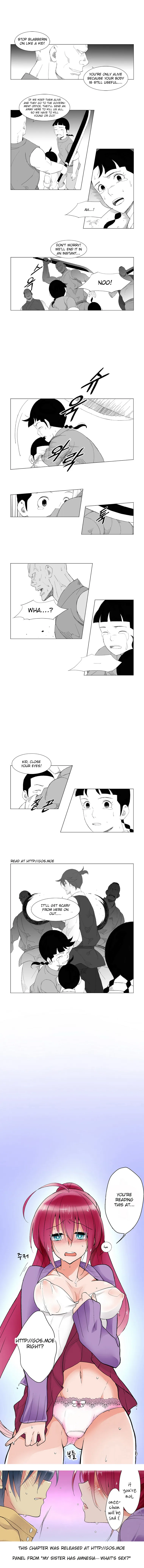 Read Mujang (en) Manga Online